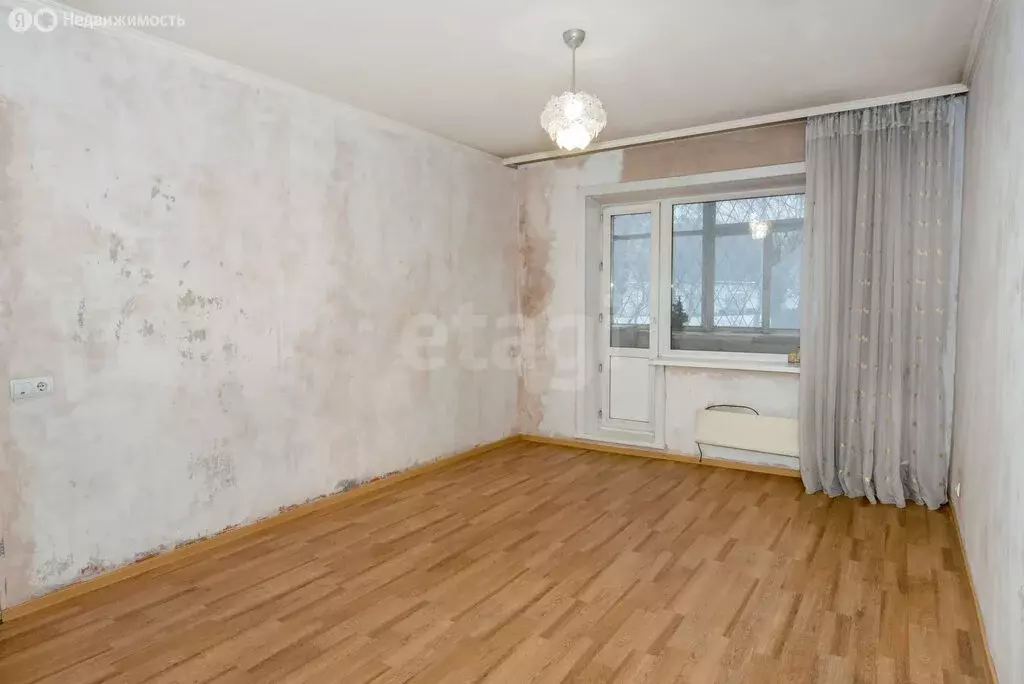 2-комнатная квартира: Бийск, улица Машиностроителей, 29 (53.2 м) - Фото 2