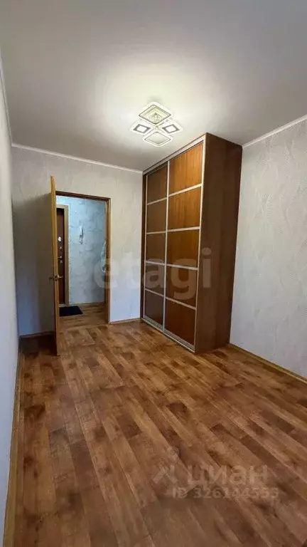 2-к кв. Липецкая область, Липецк 15-й мкр, 18 (43.5 м) - Фото 1