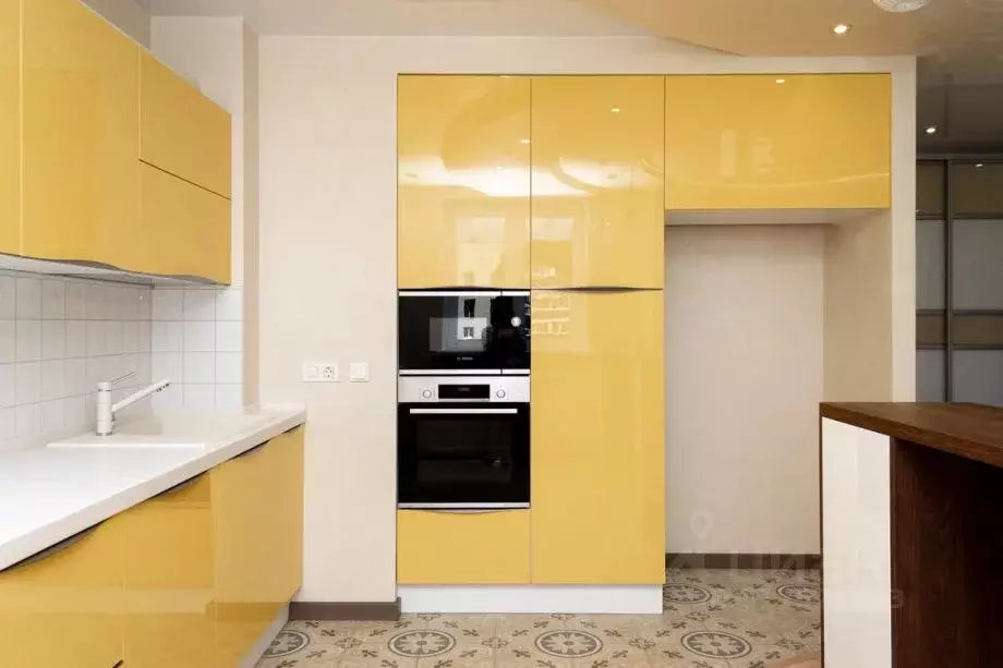 3-к кв. Самарская область, Самара Печерская ул., 20а (78.0 м) - Фото 2