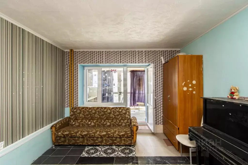 3-к кв. Тюменская область, Тюмень ул. Мельникайте, 109к1 (87.4 м) - Фото 1