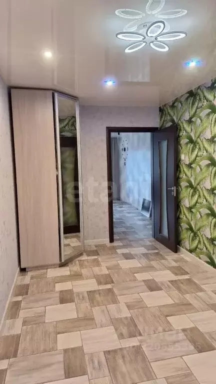 3-к кв. Тверская область, Тверь Пролетарская наб., 10 (60.2 м) - Фото 1