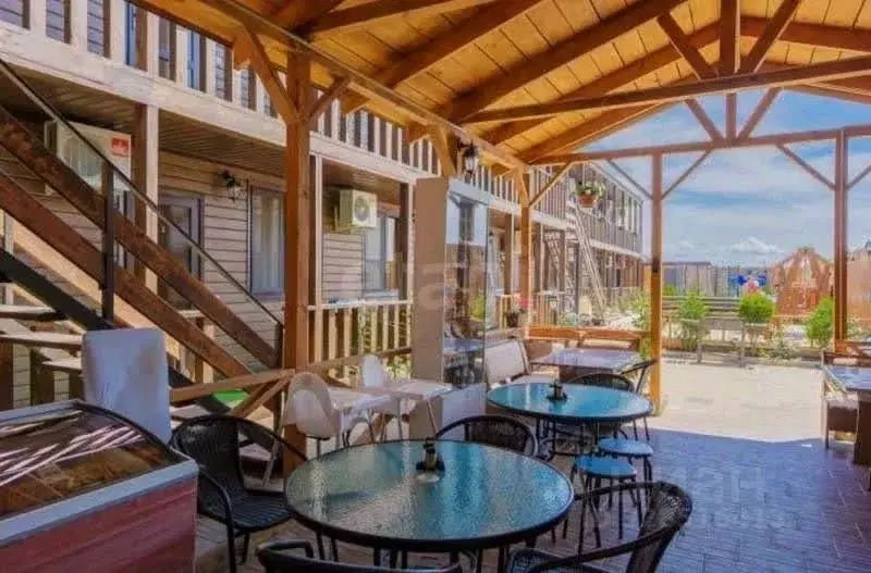 1-к кв. Краснодарский край, Анапа ул. Видная, 69 (17.4 м) - Фото 2