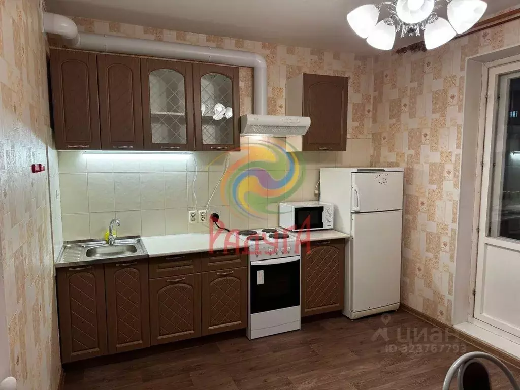 2-к кв. Ивановская область, Иваново Московский мкр, 15 (61.0 м) - Фото 1