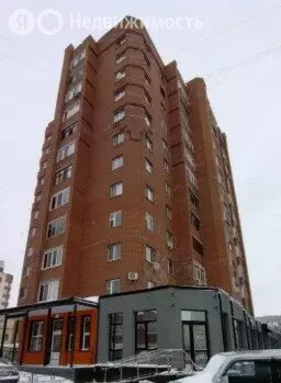 3-комнатная квартира: Тюмень, Широтная улица, 112к3 (101.8 м) - Фото 1