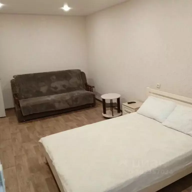 1-к кв. Воронежская область, Воронеж Московский просп., 95 (38.0 м) - Фото 1