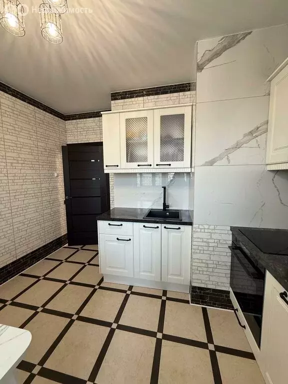 2-комнатная квартира: Нерюнгри, проспект Ленина, 12 (54.1 м) - Фото 2