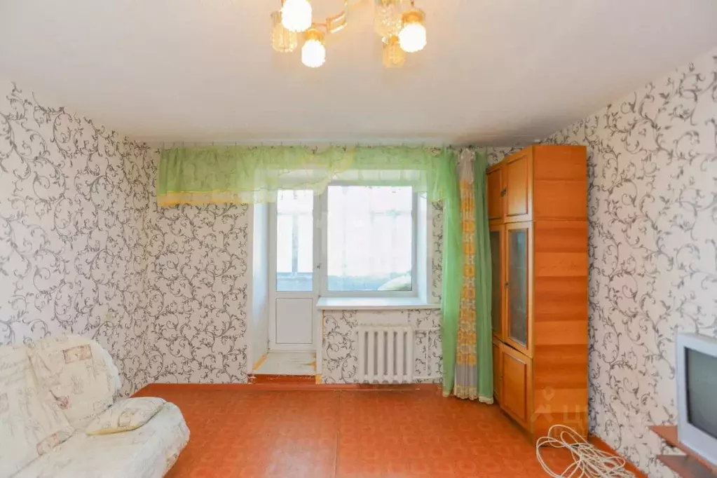 3-к кв. Иркутская область, Ангарск 29-й мкр, 4 (65.3 м) - Фото 1