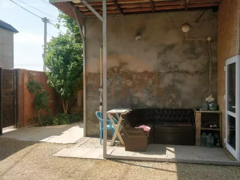 Дом в Новофёдоровка, улица Мира (150.8 м) - Фото 1