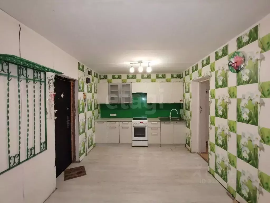 2-к кв. Архангельская область, Котлас ул. 28-й Невельской дивизии, 10 ... - Фото 1