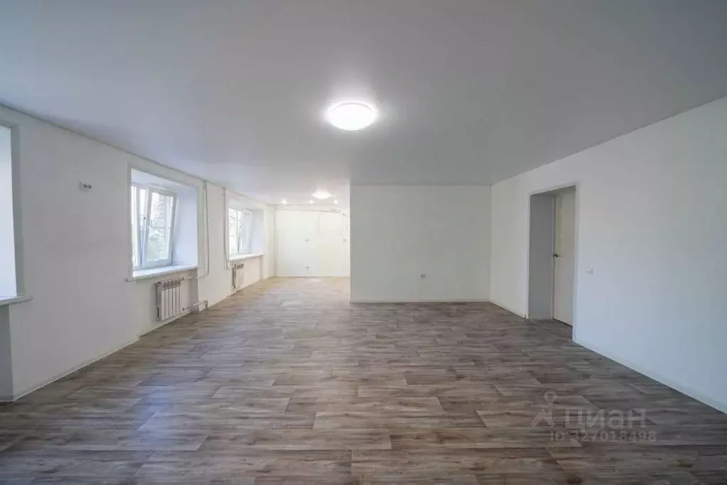 3-к кв. Хабаровский край, Хабаровск ул. Карла Маркса, 90 (97.4 м) - Фото 2