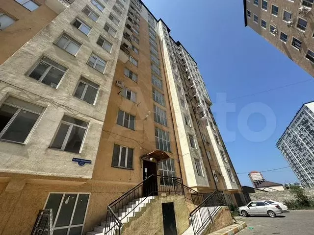 1-к. квартира, 60 м, 9/11 эт. - Фото 0