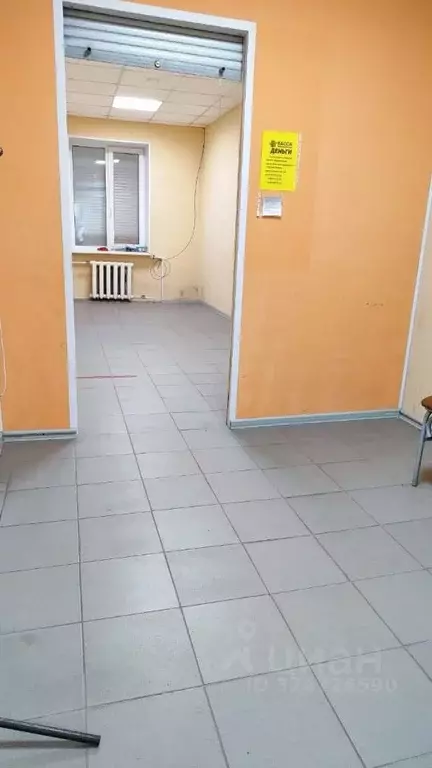 Помещение свободного назначения в Свердловская область, Среднеуральск ... - Фото 2