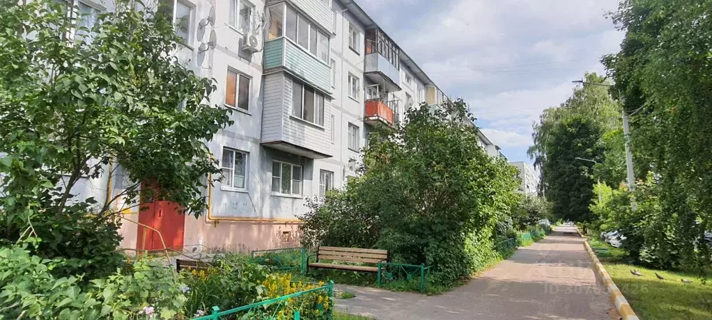 1-к кв. Московская область, Раменский городской округ, с. Никитское 13 ... - Фото 0