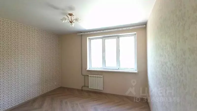2-к кв. Новосибирская область, Кольцово рп 37 (72.0 м) - Фото 1