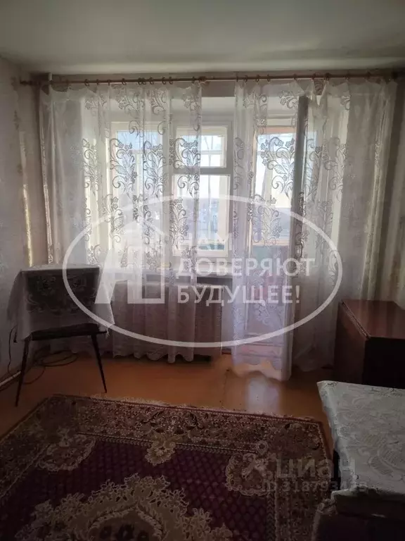 2-к кв. Пермский край, Чайковский Вокзальная ул., 13 (46.0 м) - Фото 0