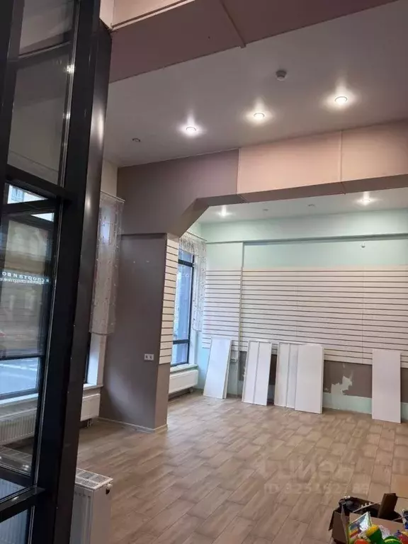 Помещение свободного назначения в Свердловская область, Екатеринбург ... - Фото 1