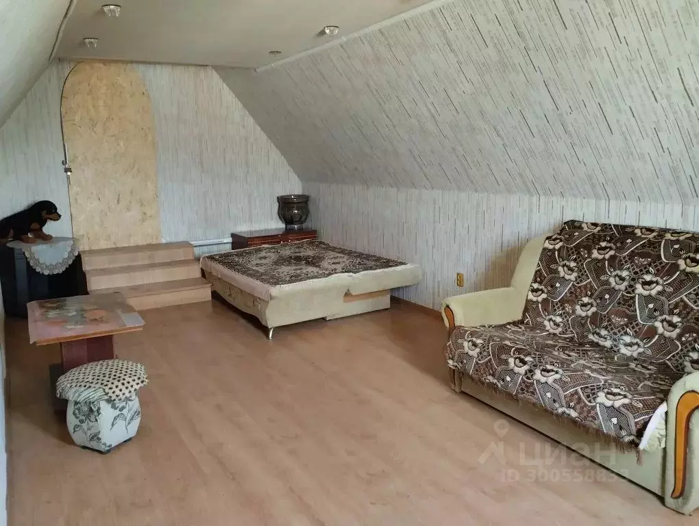 Дом в Краснодарский край, Тихорецк ул. Герцена, 81 (100 м) - Фото 2