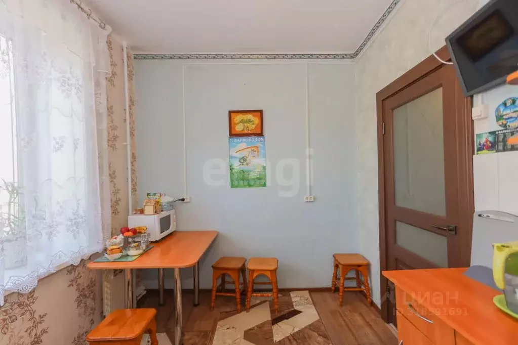 2-к кв. Иркутская область, Ангарск А кв-л, 7 (55.3 м) - Фото 1