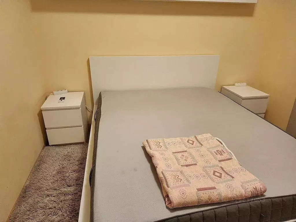 2-к кв. Москва Митинская ул., 28 (45.0 м) - Фото 2