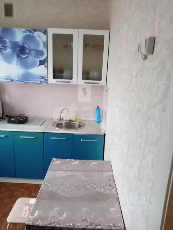 1-к кв. Красноярский край, Норильск Комсомольская ул., 39 (33.0 м) - Фото 1
