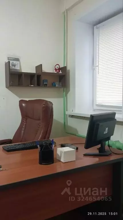 Офис в Самарская область, Самара ул. Фрунзе, 140 (13 м) - Фото 1