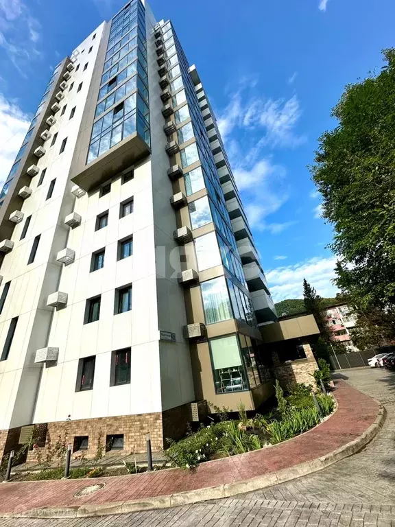 Продаётся квартира-студия, 30.2 м - Фото 0