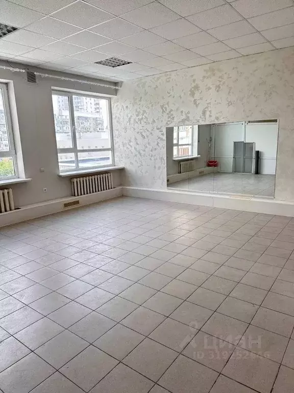 Офис в Белгородская область, Белгород ул. Щорса, 41В (35 м) - Фото 1