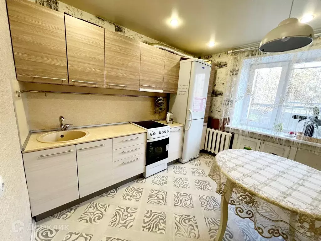 Продаётся 4-к квартира, 71.7 м - Фото 0