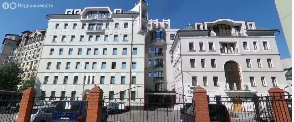 Офис (280 м) - Фото 1