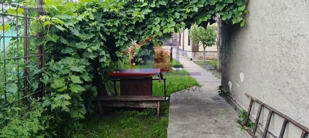 Дом в Старый Оскол, микрорайон Лесная Поляна, Лесная улица, 8 (40 м) - Фото 0