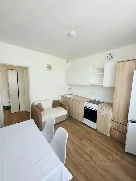 1-к кв. Москва Сосенское поселение, просп. Куприна, 38к1 (33.6 м) - Фото 2