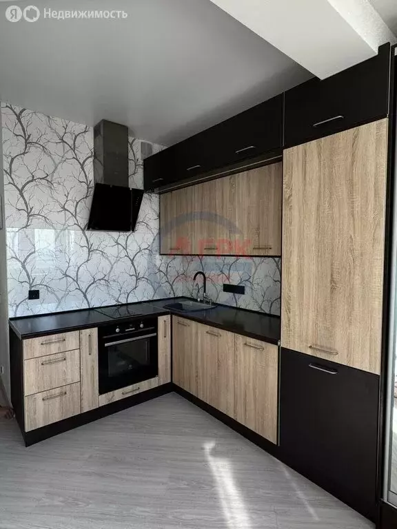 1-комнатная квартира: Москва, Михневская улица, 8 (32.6 м) - Фото 1