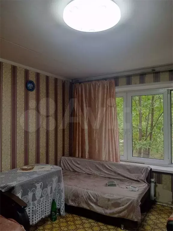 Комната 20 м в 3-к., 3/9 эт. - Фото 1