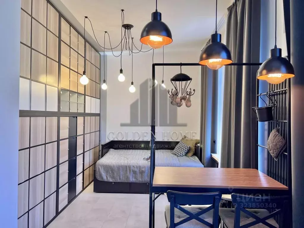 2-к кв. Санкт-Петербург просп. Стачек, 90 (60.0 м) - Фото 1