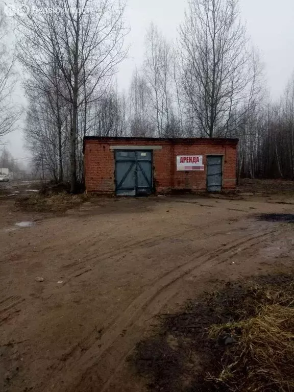 Помещение свободного назначения (2370 м) - Фото 0