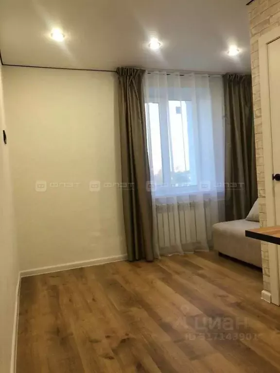 Студия Татарстан, Казань ул. Павлюхина, 110А (12.6 м) - Фото 1
