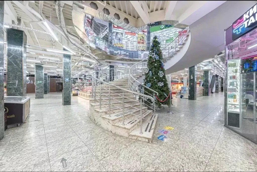 Помещение свободного назначения в Москва Фестивальная ул., 2А (25 м) - Фото 0