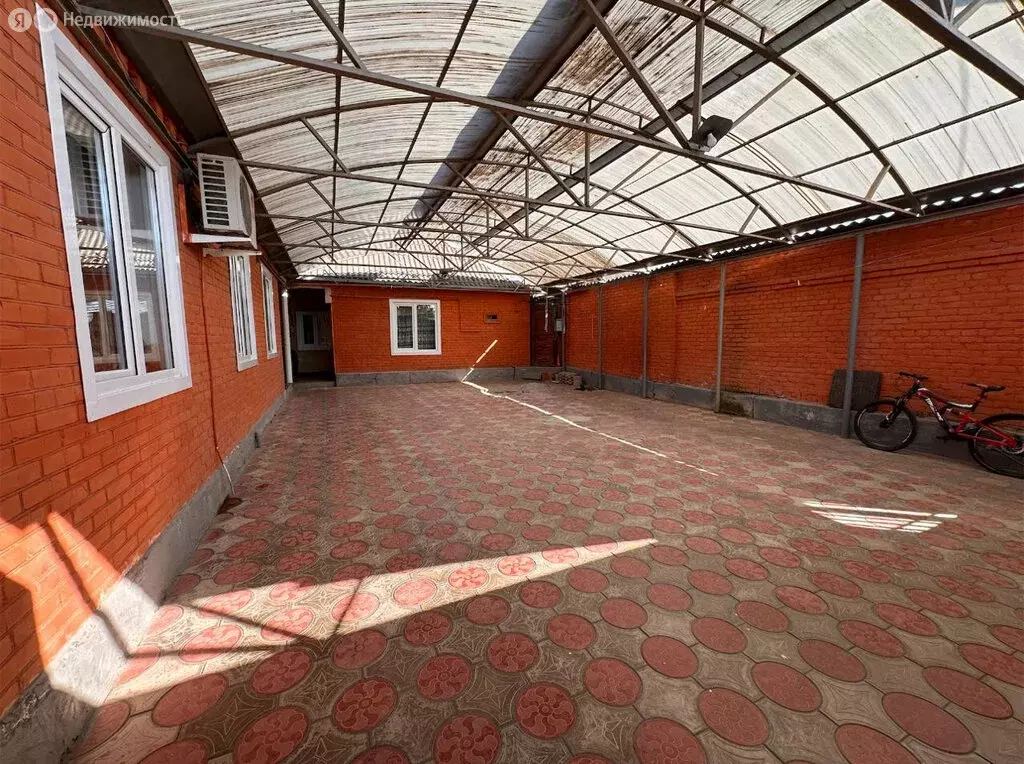 Дом в Моздок, улица Свердлова (56.7 м) - Фото 0
