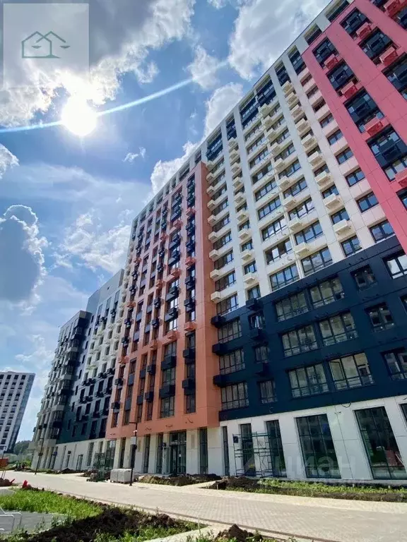 1-к кв. Воронежская область, Воронеж ул. Остужева, 52/5 (46.0 м) - Фото 1