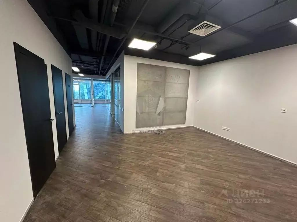 Офис в Москва наб. Пресненская, 6с2 (170 м) - Фото 2