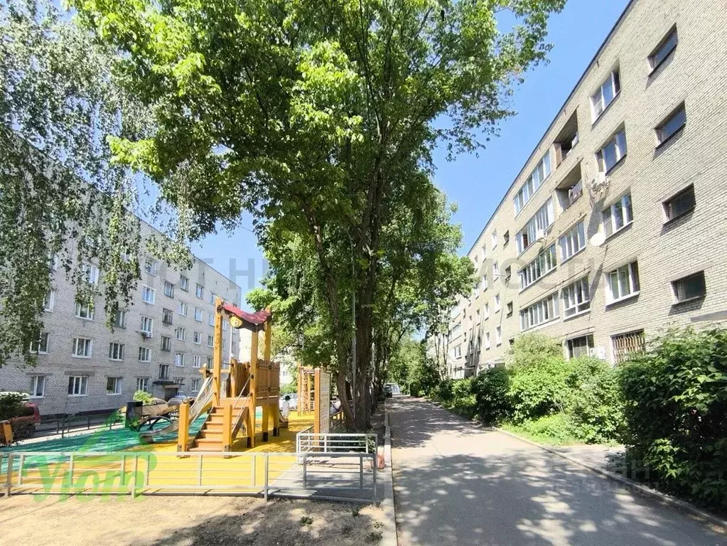 1-к кв. Московская область, Люберцы городской округ, Малаховка пгт ш. ... - Фото 2