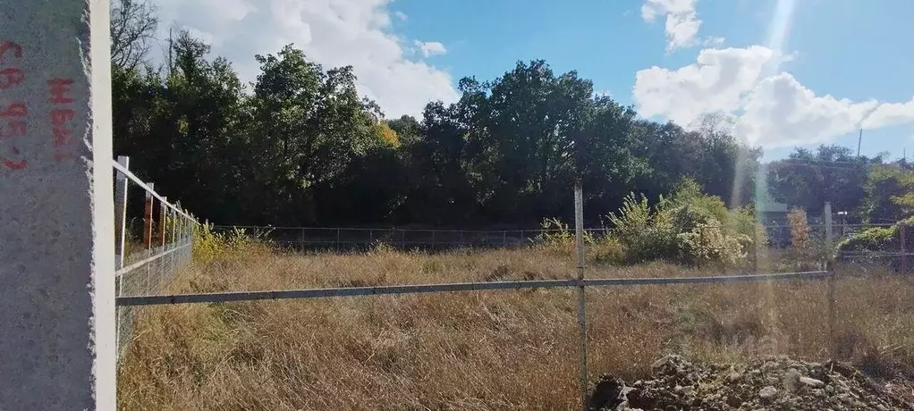 Участок в Севастополь ул. Челюскинцев, 150/4 (5.0 сот.) - Фото 1