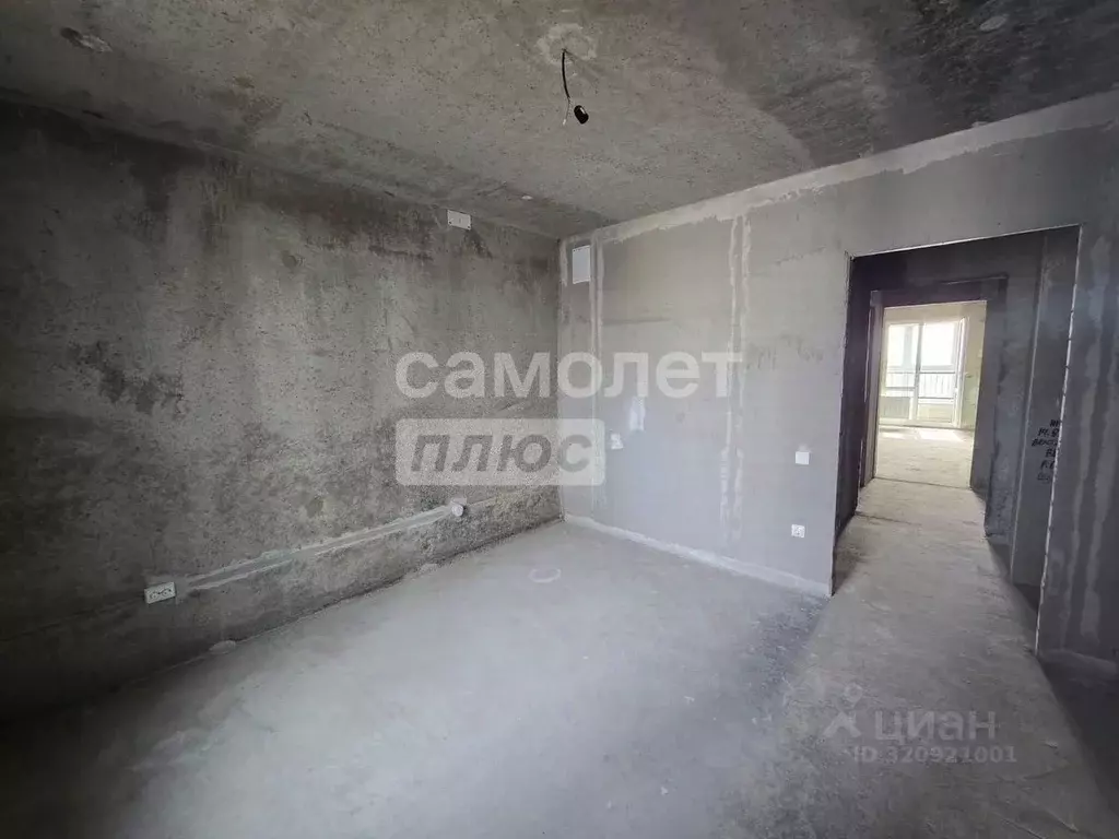 2-к кв. Липецкая область, Липецк ул. Перова, 2Д (61.6 м) - Фото 1