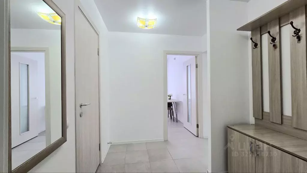 3-к кв. Москва Люблинская ул., 80к3 (71.6 м) - Фото 2