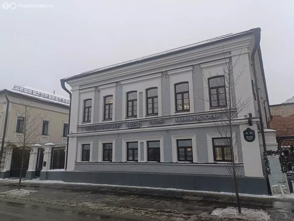 Офис (290 м) - Фото 2