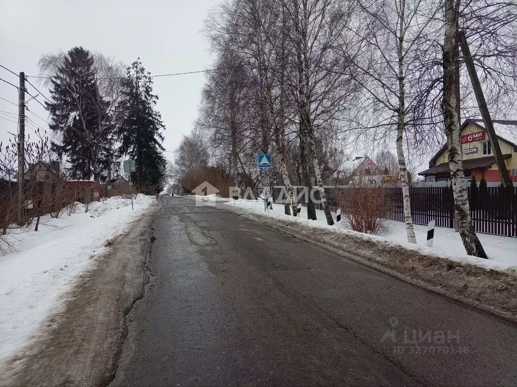 Участок в Калининградская область, Гурьевский муниципальный округ, ... - Фото 2