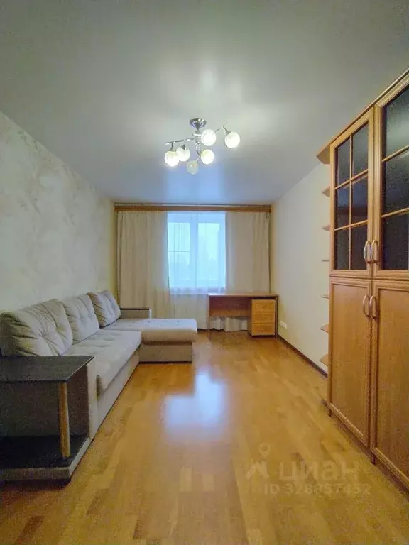 2-к кв. Московская область, Солнечногорск ул. Военный городок, 8 (46.8 ... - Фото 1