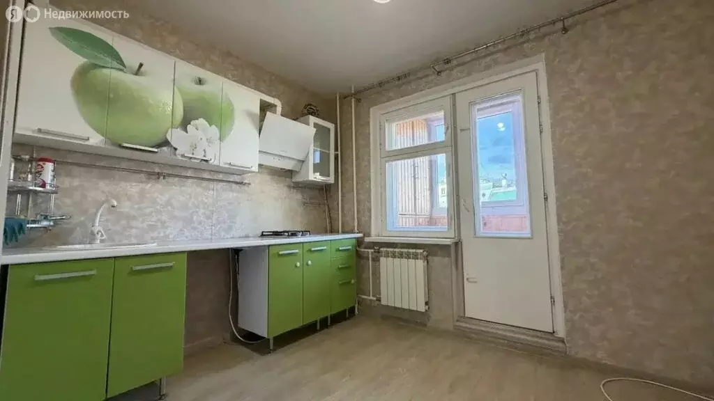 1-комнатная квартира: деревня Жилина, улица Графа Киселёва, 3 (39 м) - Фото 2