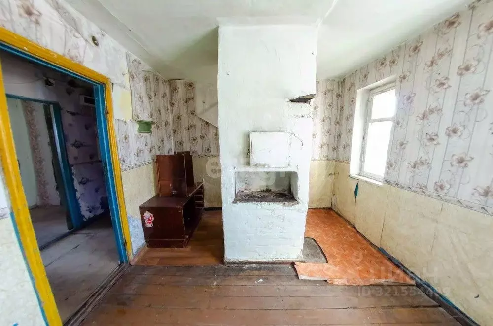 2-к кв. Курганская область, Шадринский муниципальный округ, с. Ганино ... - Фото 2