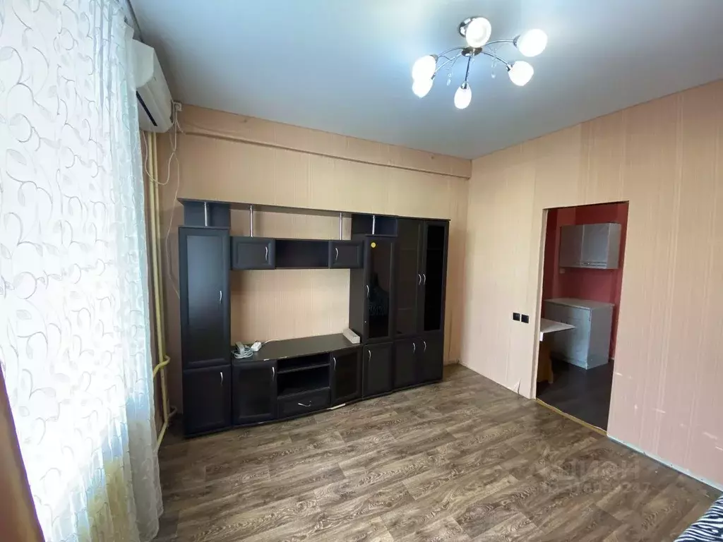 Комната Татарстан, Казань ул. Димитрова, 8 (18.7 м) - Фото 1